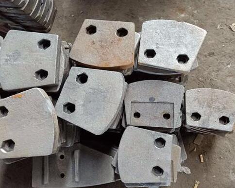 廠拌機(jī)葉片價(jià)格